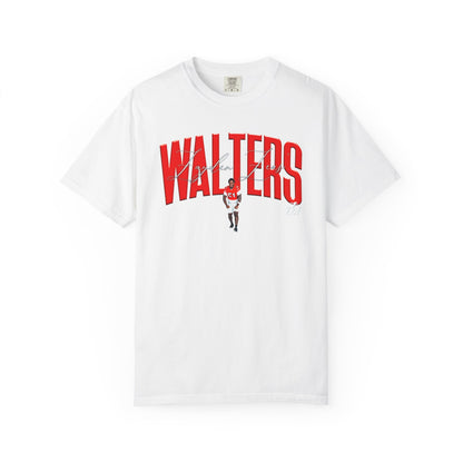 Zayden Walters Big Last Name Premium Tee