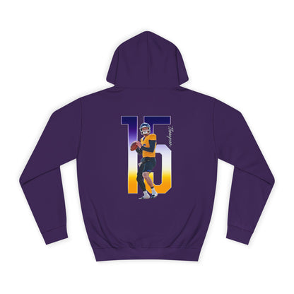 Mitchell Thompson Player Icon Number Premium Hoodie