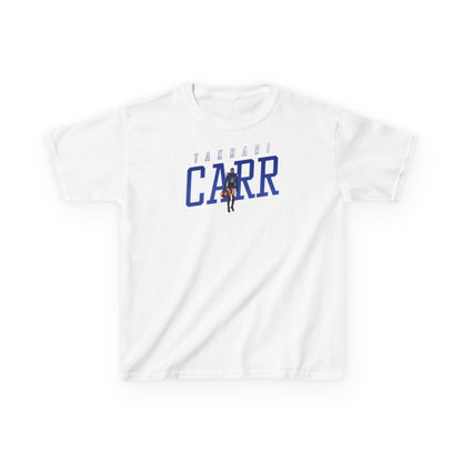 Takhari Carr Icon Kids Tee