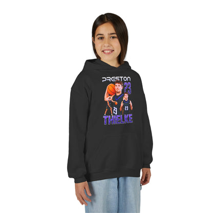 Preston Thielke Kids Hoodie