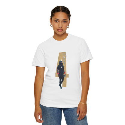 Semaj Demps Player Icon Number Premium Tee
