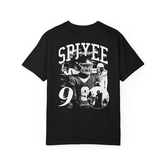 Emanuel Spiyee Vintage Blackout Premium Tee