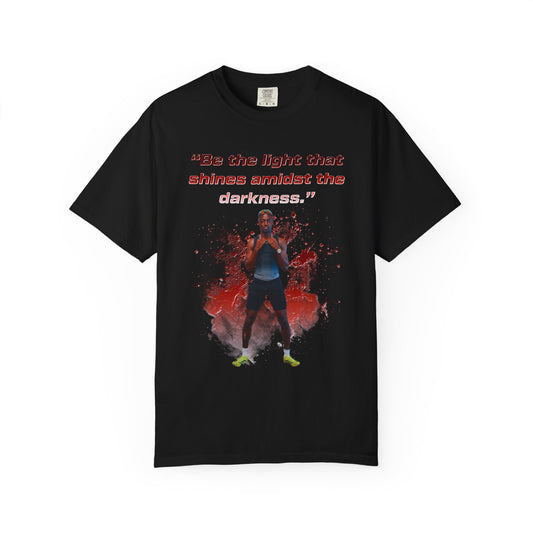 Kendale Cooke Featured Quote Premium Tee