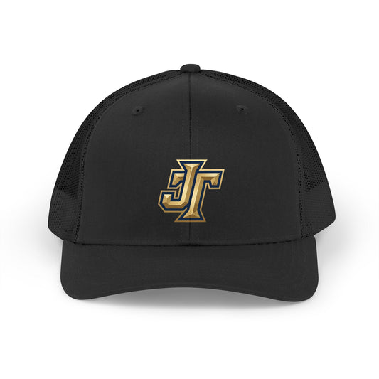 Jaya Tarver Logo Trucker Hat