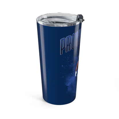 Brandon Lambert 20oz Tumbler