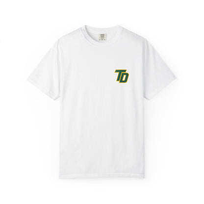 Trinity Dale Logo Premium Tee