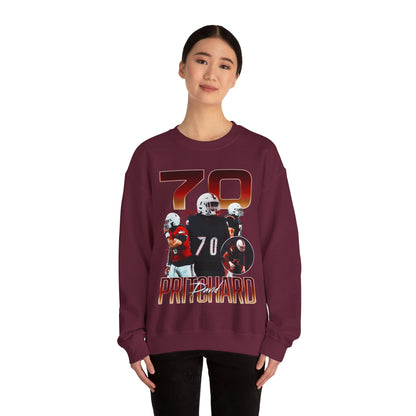 David Pritchard Crewneck Sweatshirt
