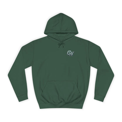Cedric Wall II Icon Premium Hoodie