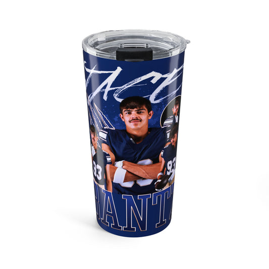 Jace Bantz 20oz Tumbler