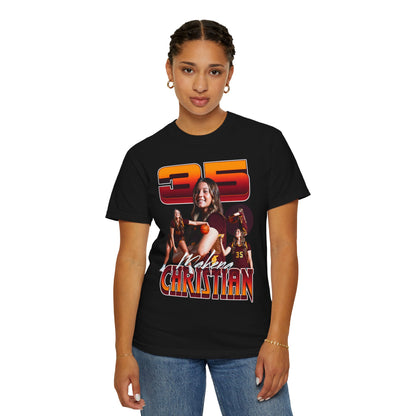 Makena Christian Premium Tee
