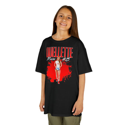 Maren Ouellette Kids Tee