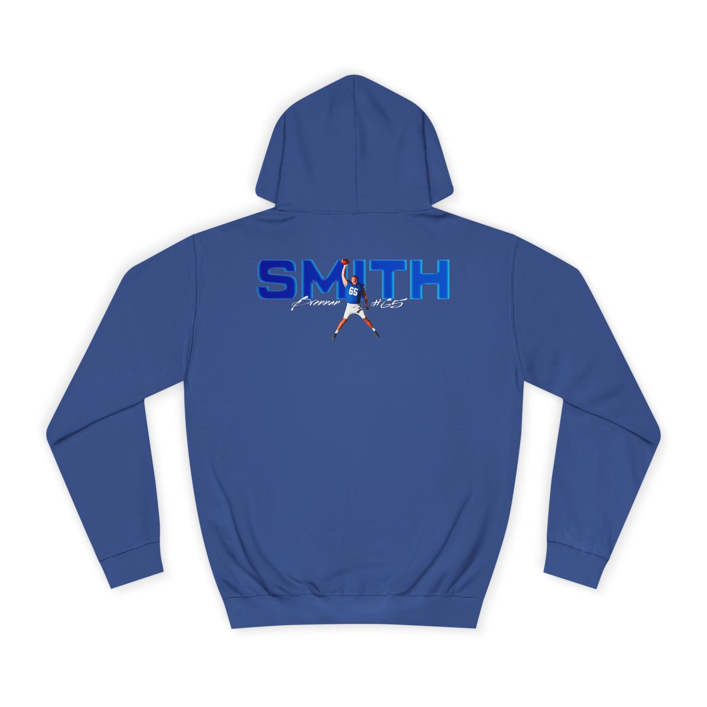 Brennan Smith Star Player Premium Hoodie