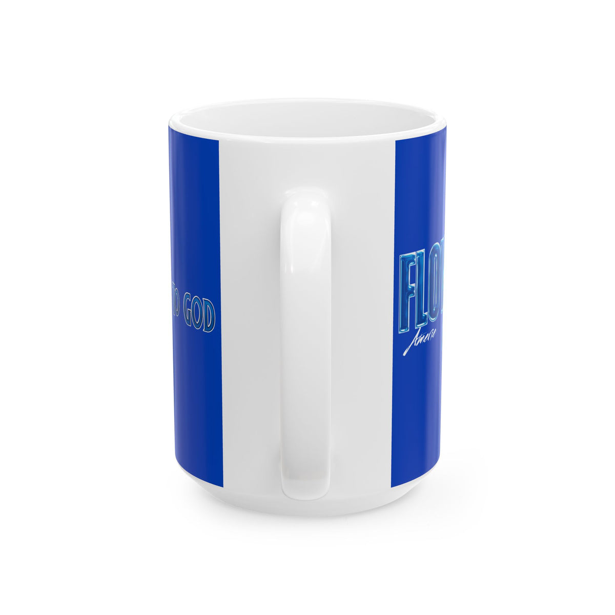 Amerie Flowers 15oz Mug