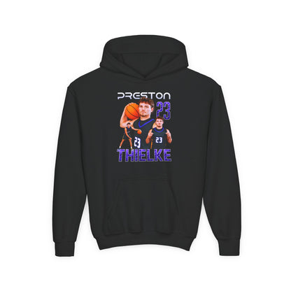 Preston Thielke Kids Hoodie