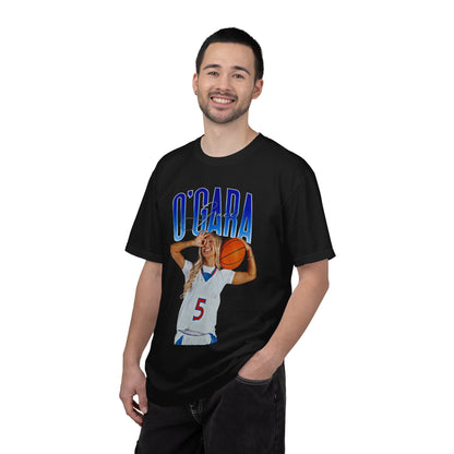 Grace O'Gara Athlete Glory Premium Tee
