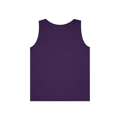 DJ Patton Heavy Cotton Tank Top