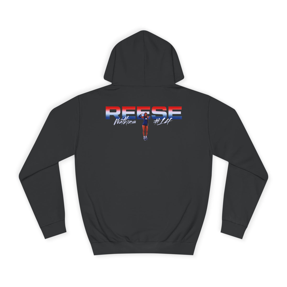 Reese Watkins Lowkey Premium Hoodie