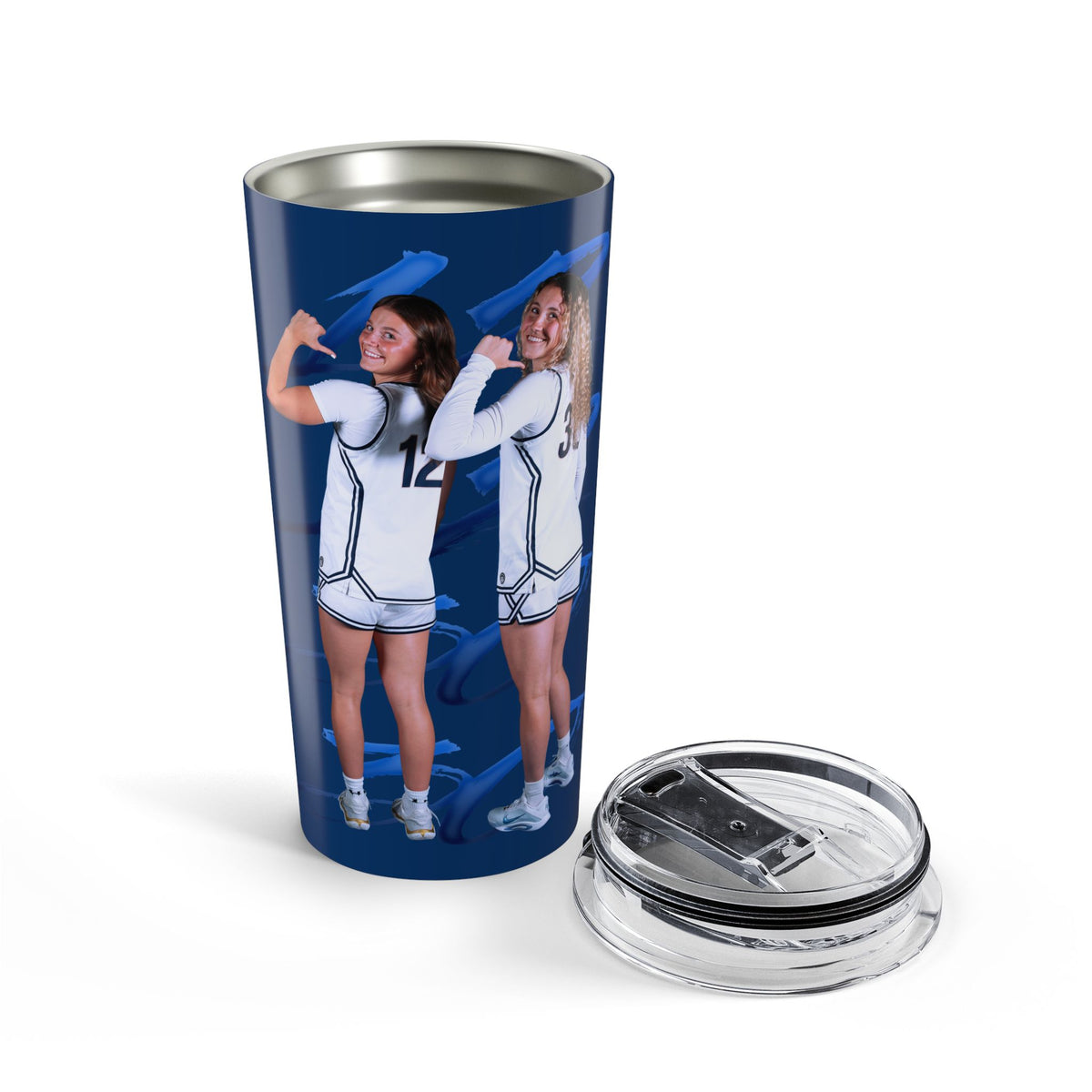Dylan & Jamison Philip 20oz Tumbler