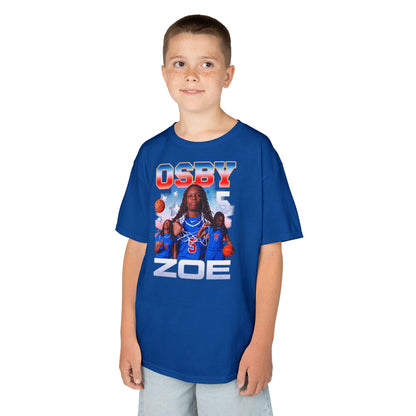 Zoe Osby Kids Tee