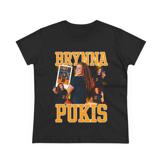 Brynna Pukis Women's Tee