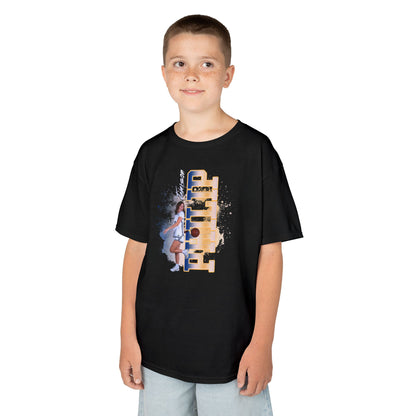 Jamison Philip Kids Tee