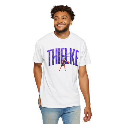 Preston Thielke Curved Combo Premium Tee