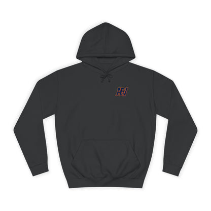 Amira Paloma Villaneda Premium Hoodie