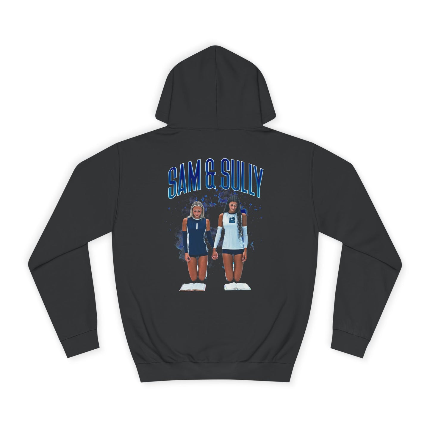 Sam & Sully Premium Hoodie