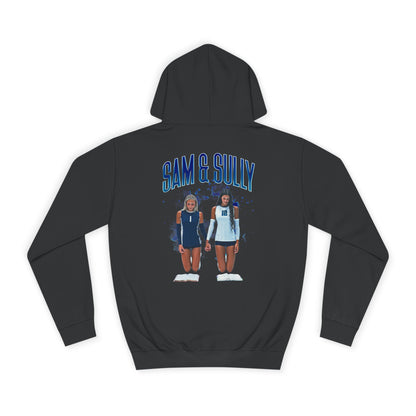 Sam & Sully Premium Hoodie