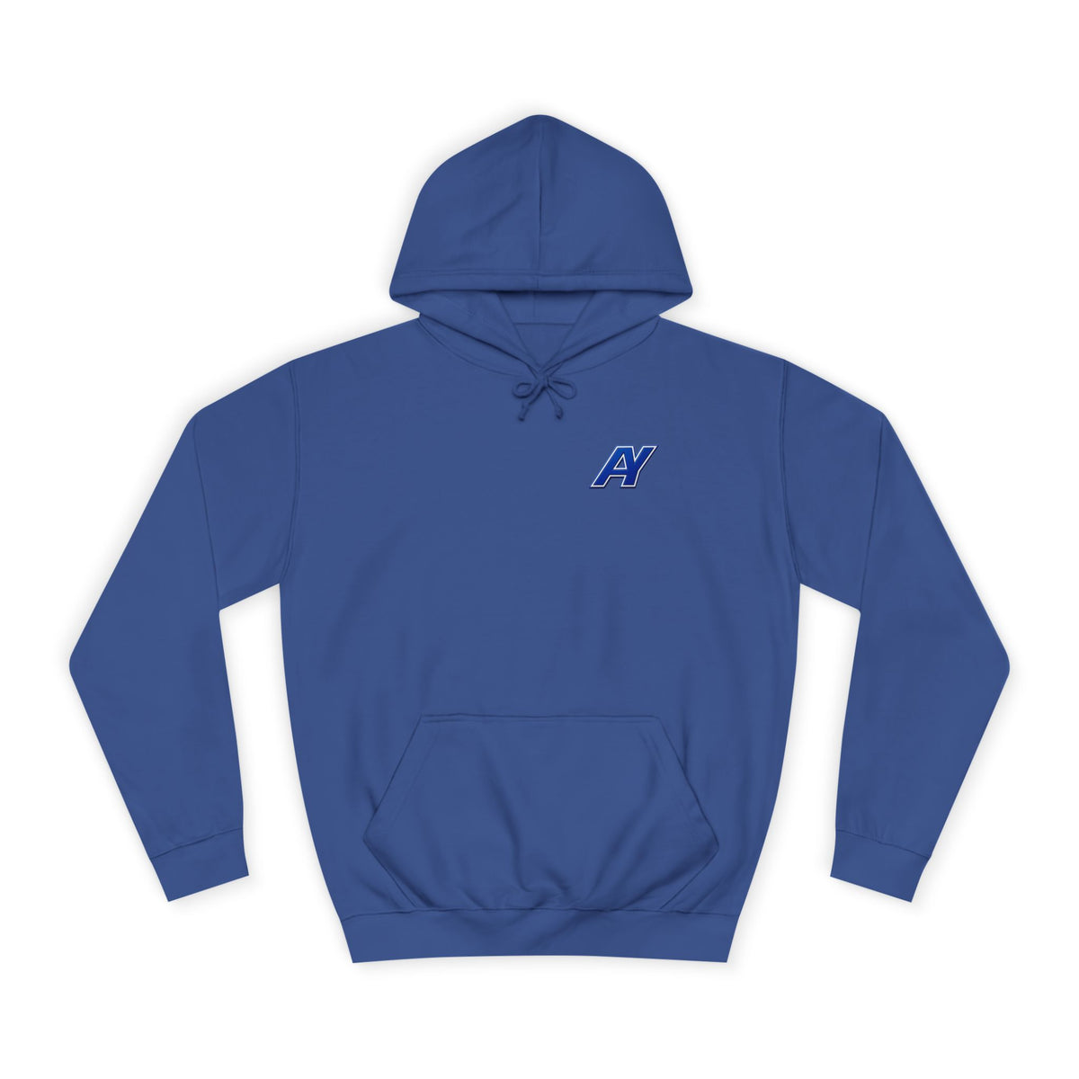 Aaliyah Youngblood Premium Hoodie