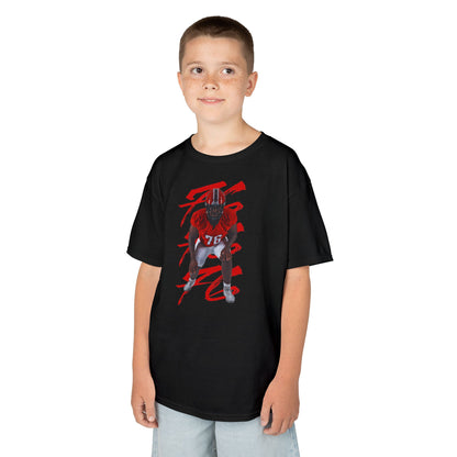 Myles Sawyers Kids Tee
