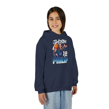 Jamison Philip Kids Hoodie