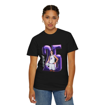 Nicole Willardson Player Icon Number Premium Tee