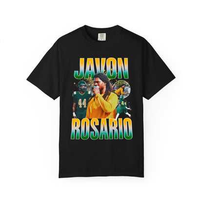 Javon Rosario Premium Tee