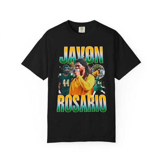 Javon Rosario Premium Tee