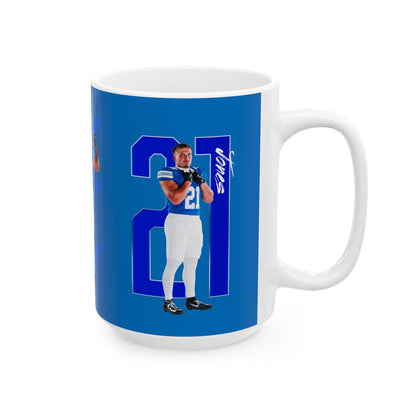 Ashton Jones 15oz Mug