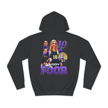 Addy Foor Premium Hoodie