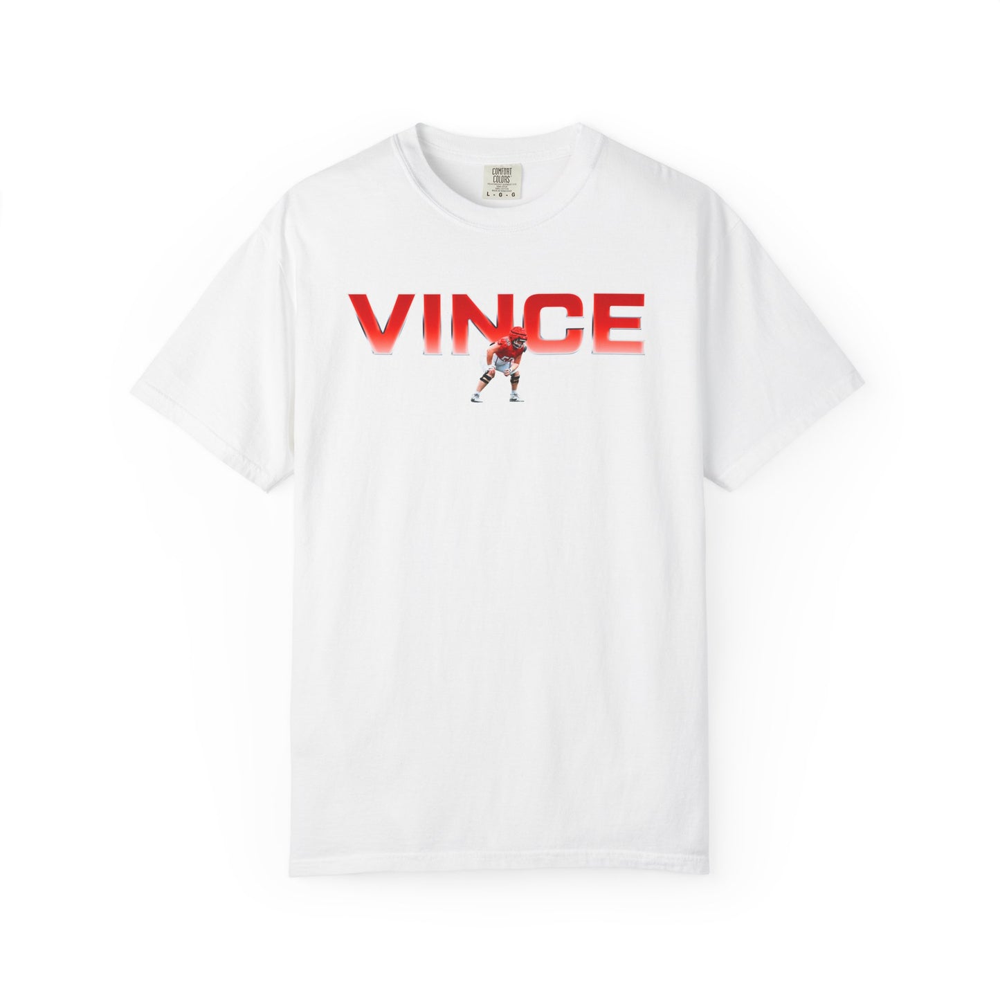 Vince Luce Lowkey Premium Tee