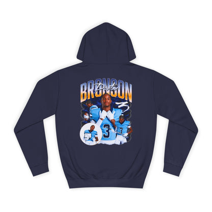 Dontae Bronson Premium Hoodie