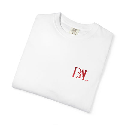 Benjamin Alefaio-Lilli Logo Premium Tee
