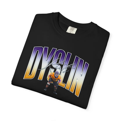 Keats Dyslin Big Last Name Premium Tee
