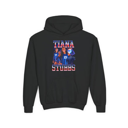 Tiana Stubbs Kids Hoodie
