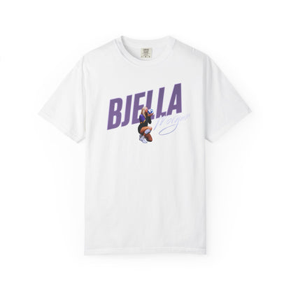 Morgan Bjella Cursive Combo Colored Premium Tee