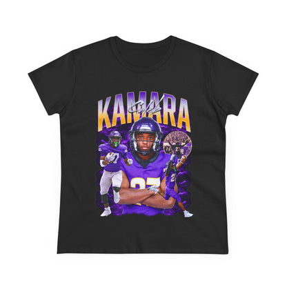 Caleb Kamara Women's Tee