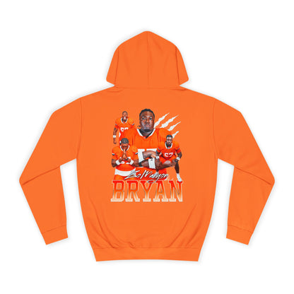 Zomaryon Bryan Premium Hoodie