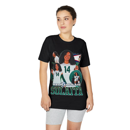 Keonahi'Ilani Solaita Performance T-Shirt