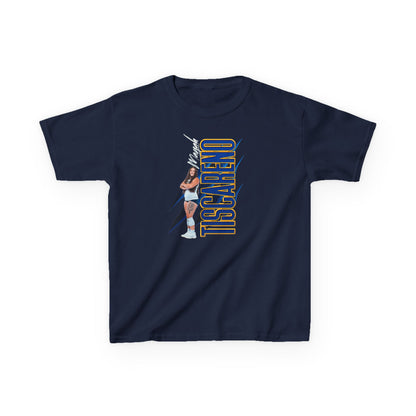 Mayah Tiscareno Kids Tee