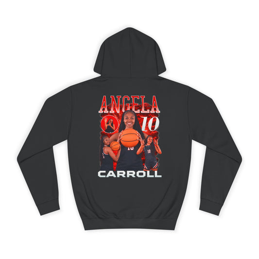 Angela Carroll Premium Hoodie