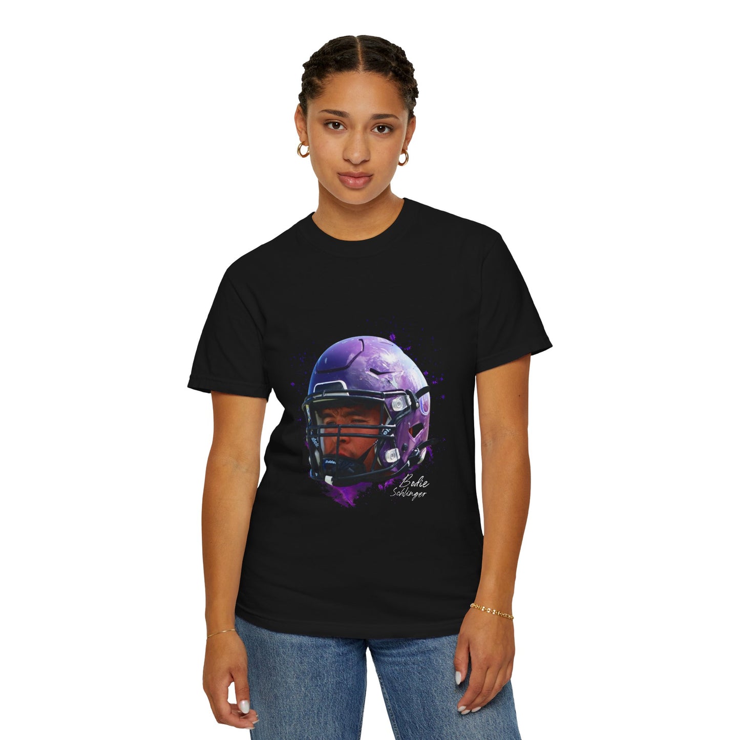 Bodie Schlinger Big Head Premium Tee