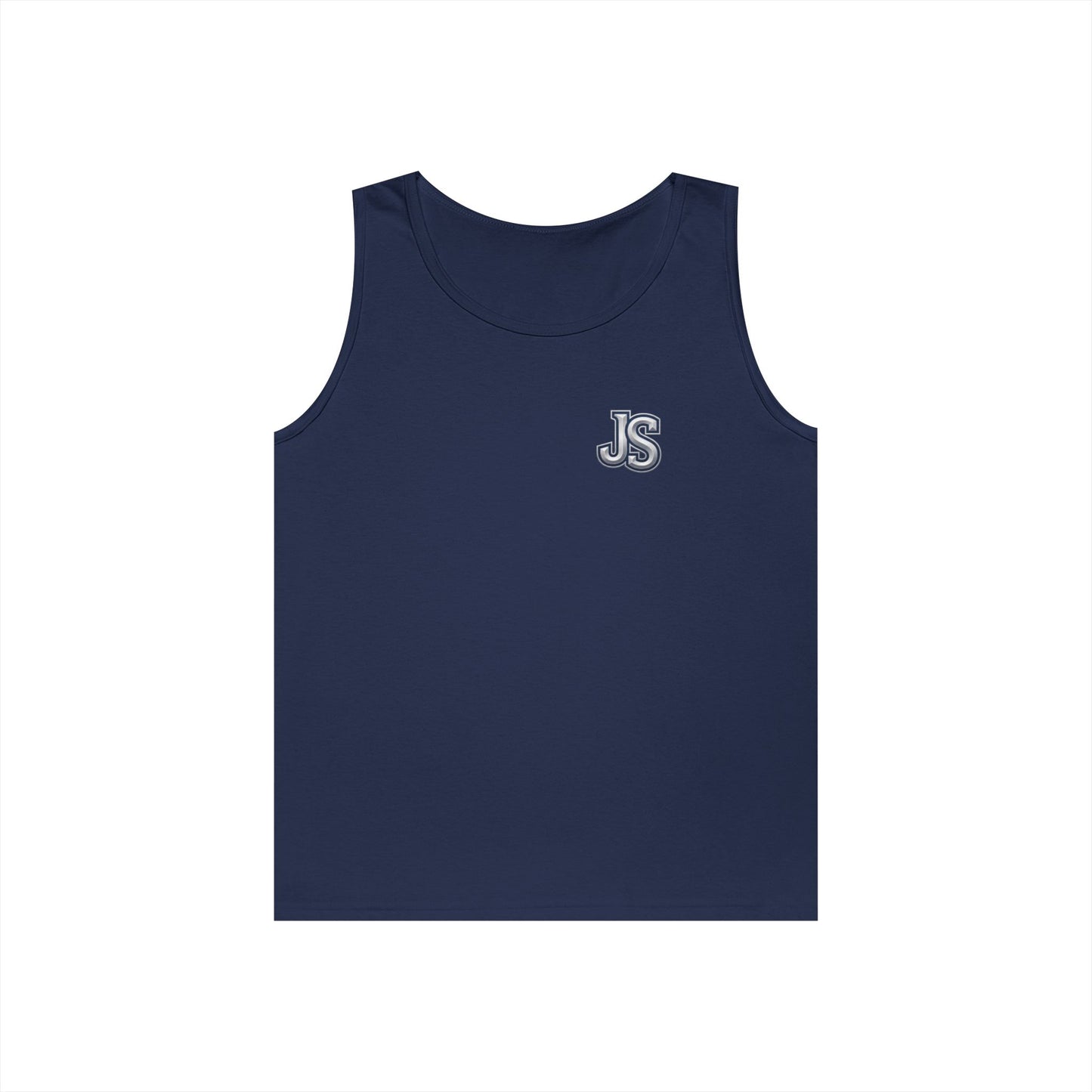 Jamisyn Stinson Heavy Cotton Tank Top